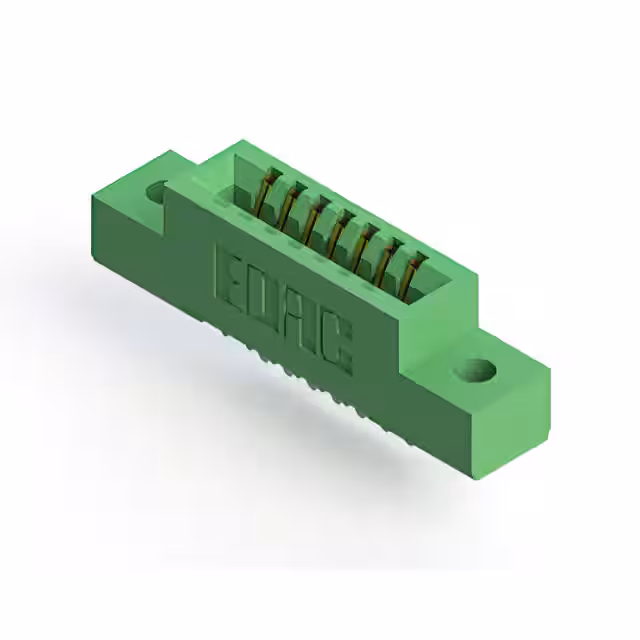 341-007-500-102 EDAC Inc.  Connettori per bordi